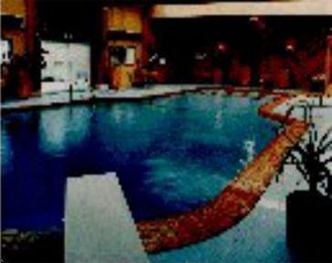 Days Inn Binghamton Front Street 設備 写真