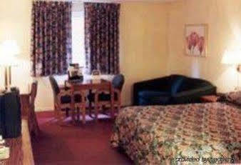 Days Inn Binghamton Front Street 部屋 写真